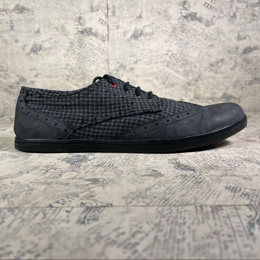 Ben Sherman Oxford shoes